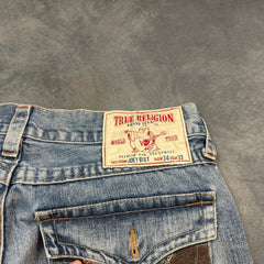 True Religion Jeans - W34