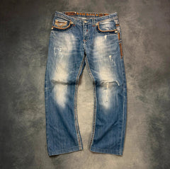 Rock Revival Jeans - W34