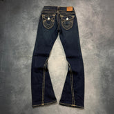 Women's True Religion Jeans - W24