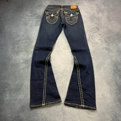 Damen True Religion Jeans - W24