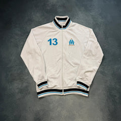 Marseille Zip Jacke - S