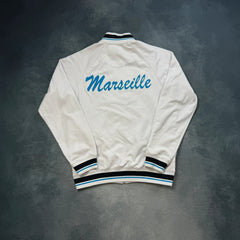 Marseille Zip Jacke - S