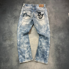 Evisu Jeans - W32