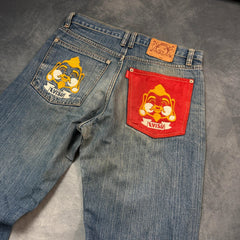Evisu Jeans - W32