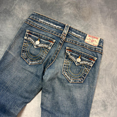 True Religion Jeans - W26