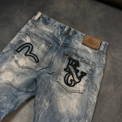 Evisu Jeans - W32