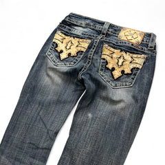 Damen Miss Me (S | W27)