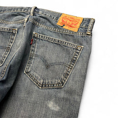 Levi’s Straight (L | W34)
