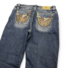 Damen Miss Me (L | W33)