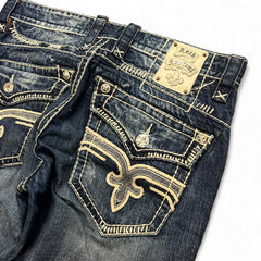 Rock Revival (L | W36)