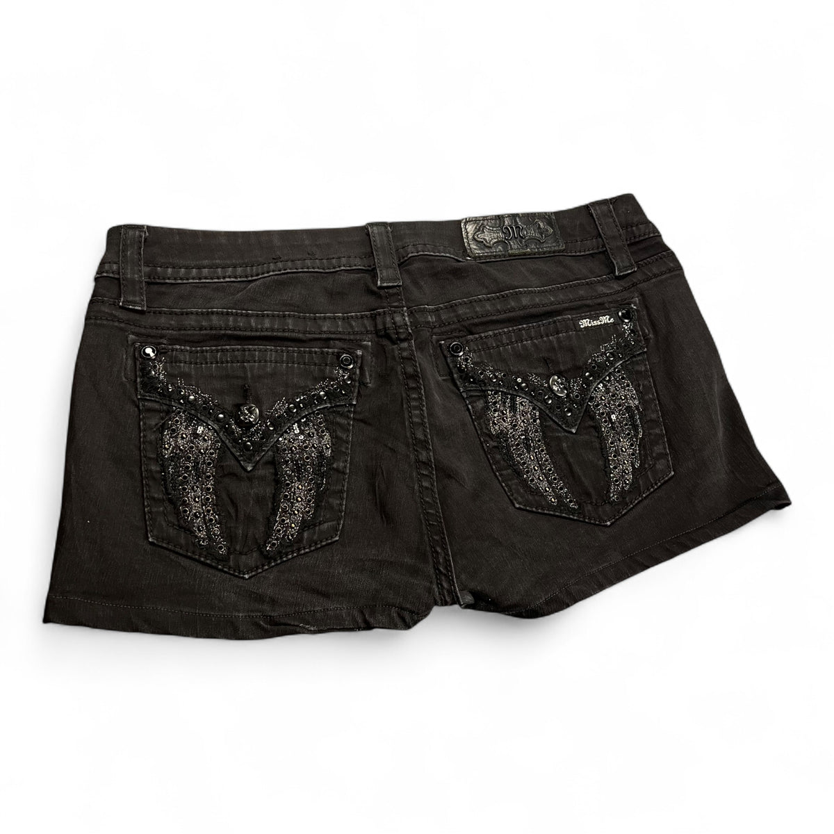 Damen Miss Me Shorts (L | W32)