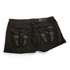 Damen Miss Me Shorts (L | W32)