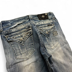 Damen Miss Me (L | W30)