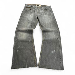 Levi’s 527 Boot Painted (L | W34)
