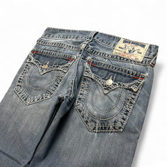 True Religion Boot (M | W31)