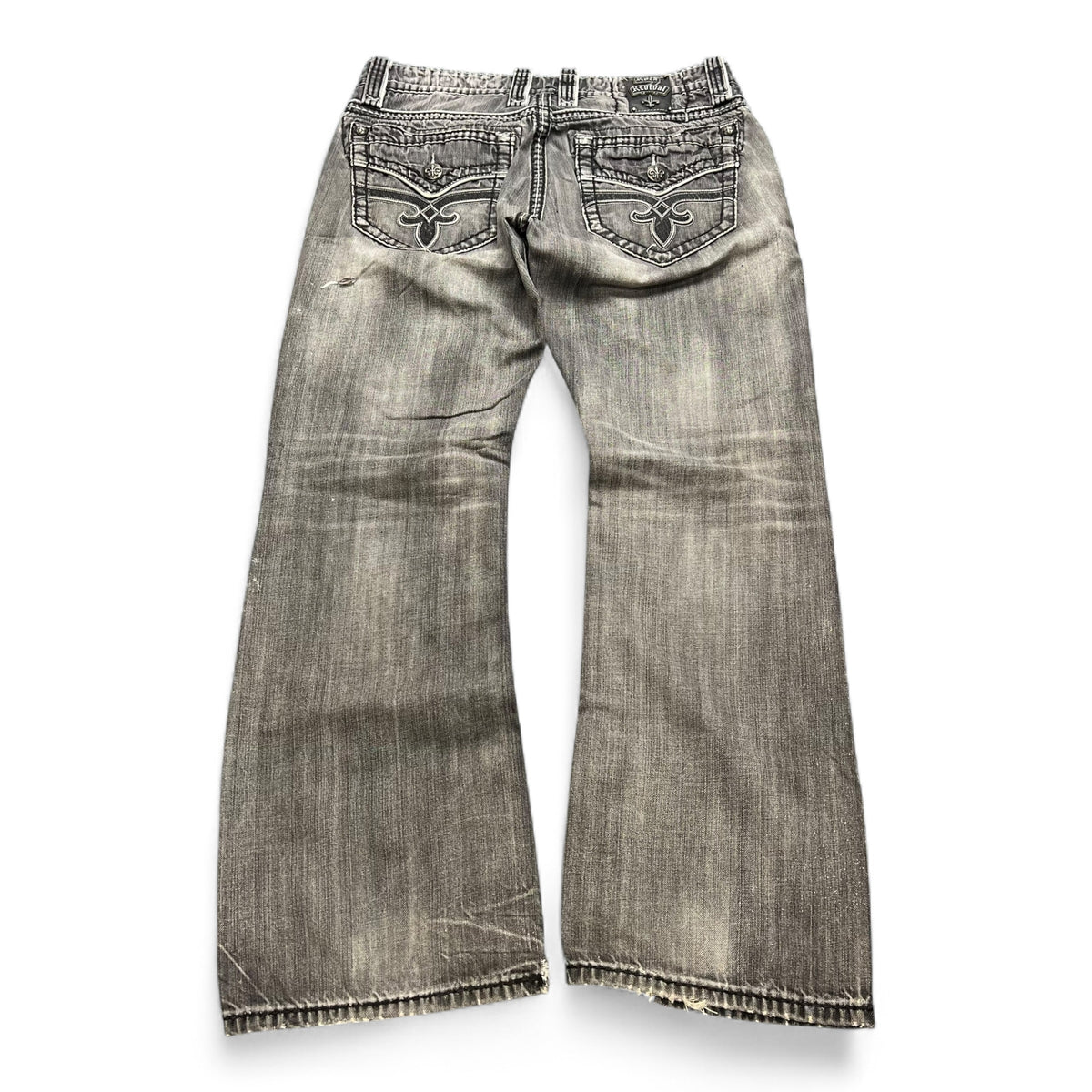 Rock Revival (L | W34)