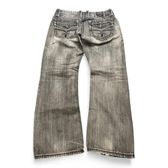 Rock Revival (L | W34)
