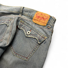 Levi’s Boot 527 (L | W34)