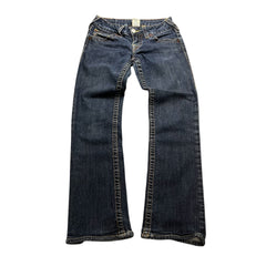 Damen True Religion Straight (S | W26)