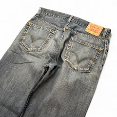 Levi’s Straight 514 (L | W34)