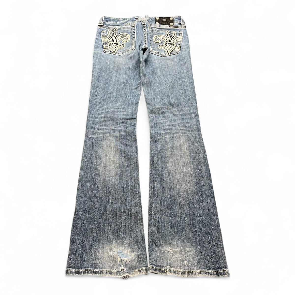 Damen Miss Me (S | W27)