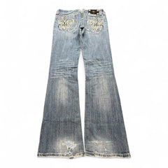 Damen Miss Me (S | W27)