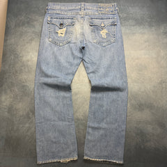 True Religion - W38