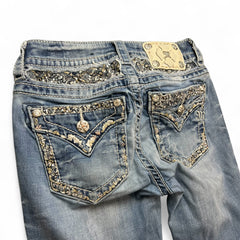 Damen Miss Me (XS | W24)