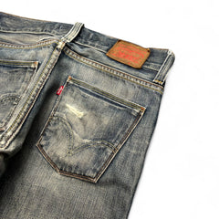 Levi’s 506 (M | W33)