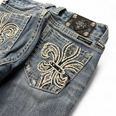 Damen Miss Me (S | W27)