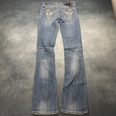 Damen Miss Me - W27