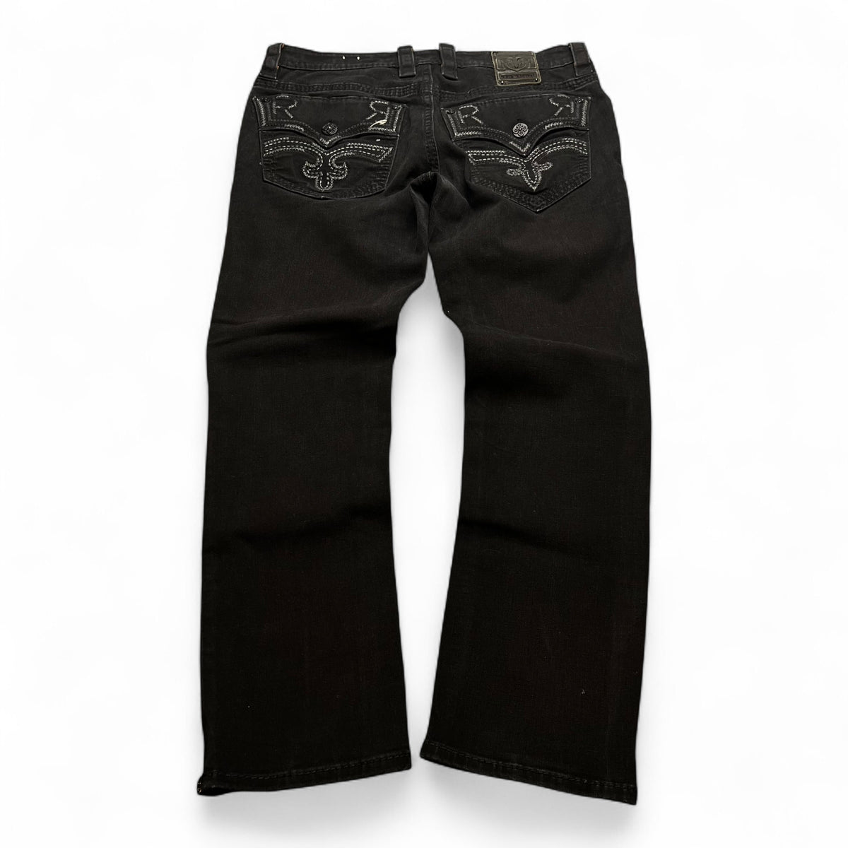 Rock Revival (L | W36)