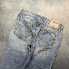True Religion - W38