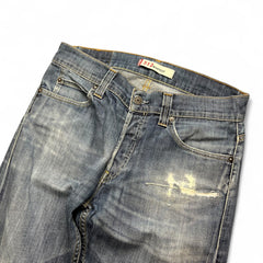 Levi’s Boot 512 (M | W32)