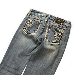 Damen Miss Me (M | W28)