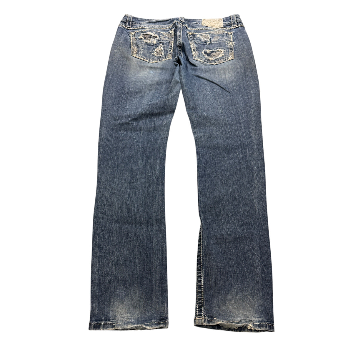 Damen Miss Me (XL | W34)
