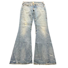 Damen True Religion (M | W28)