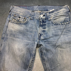 True Religion - W34