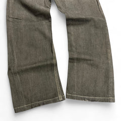 Diesel Boot (M | W30)