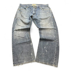Levi’s Baggy 514 (XL | W38)
