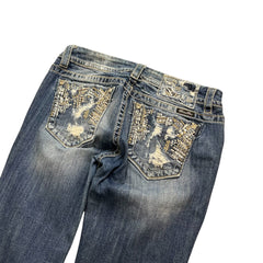 Damen Miss Me (M | W29)