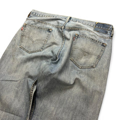 Levi’s Straight 569 (XL | W38)