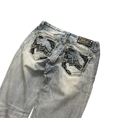 Damen Miss Me (S | W26)