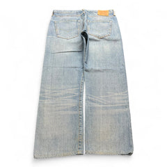 Levi’s Straight (XL | W36)