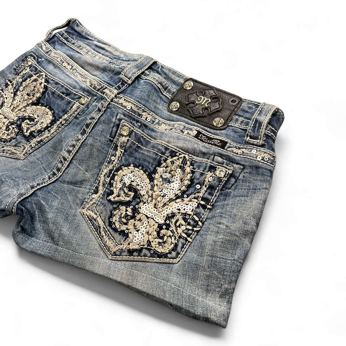 Damen True Religion Short (M | W29)