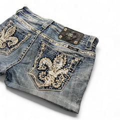 Damen True Religion Short (M | W29)