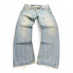 Diesel Straight (H | T46)