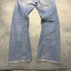 True Religion - W34