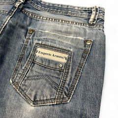 Armani Recto (L | W36)