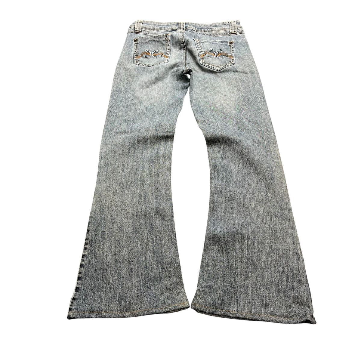 Damen Y2K Jeans (S | W27)